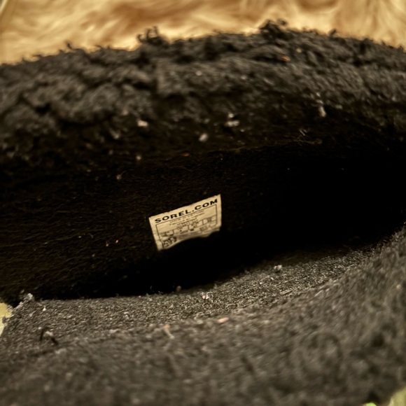 GUC Sorel boots size 5 - Picture 4 of 4